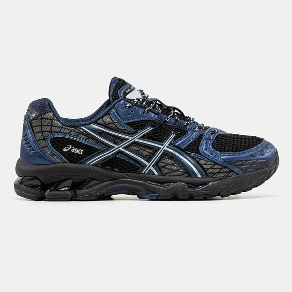 Asics Gel-Nimbus 10.1 Black Grand Shark ALL20879 фото