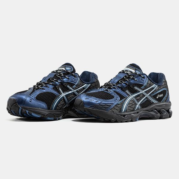 Asics Gel-Nimbus 10.1 Black Grand Shark ALL20879 фото