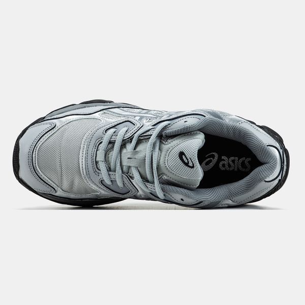 Asics Gel-NYC Light Grey Dark Grey ALL16623 фото