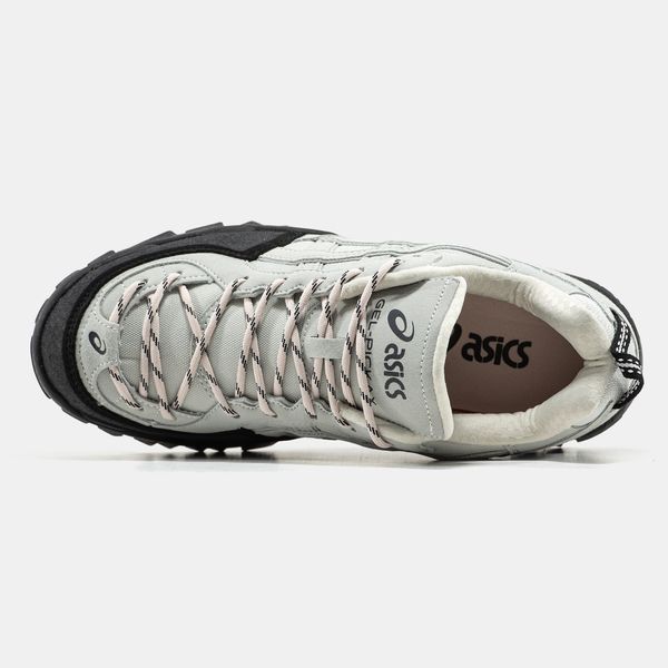 Asics Gel-Pickax Grey Black ALL22905 фото