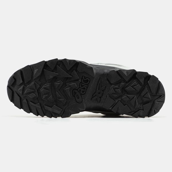 Asics Gel-Pickax Grey Black ALL22905 фото