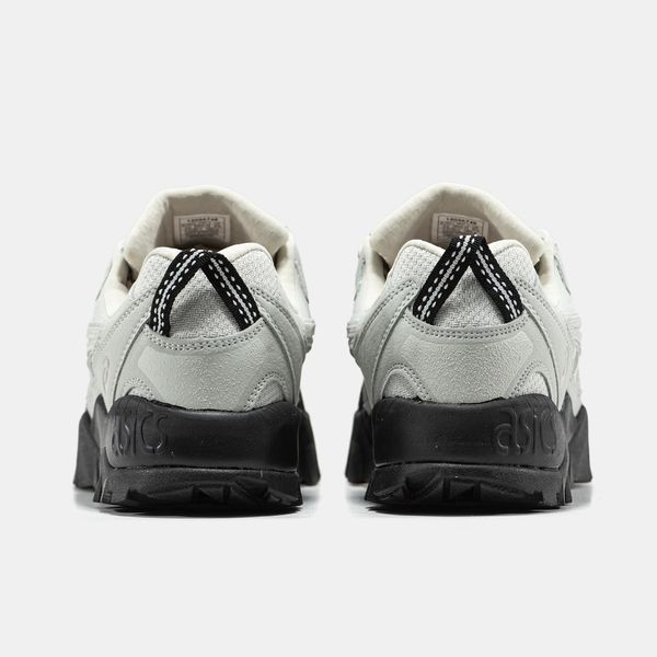 Asics Gel-Pickax Grey Black ALL22905 фото