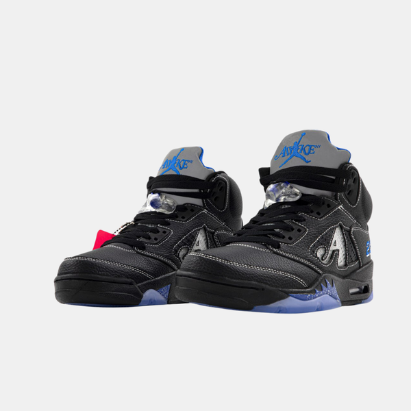 Jordan 5 Retro Awake NY ALL22654 фото