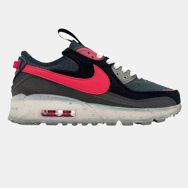 Nike Air Max 90 Terrascape Black/Red ALL13174 фото