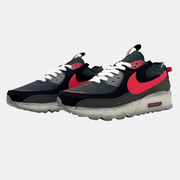 Nike Air Max 90 Terrascape Black/Red ALL13174 фото