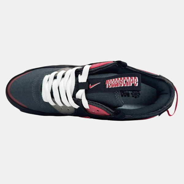 Nike Air Max 90 Terrascape Black/Red ALL13174 фото