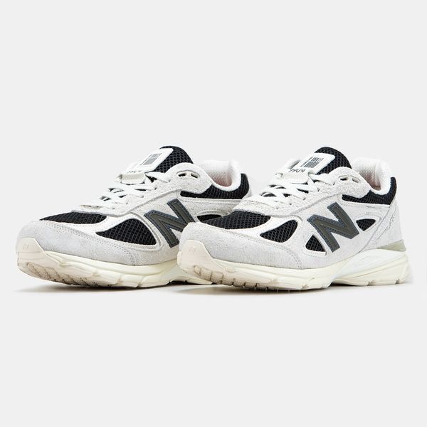 Joe Freshgoods x New Balance 990v4 1998 Intro ALL16310 фото