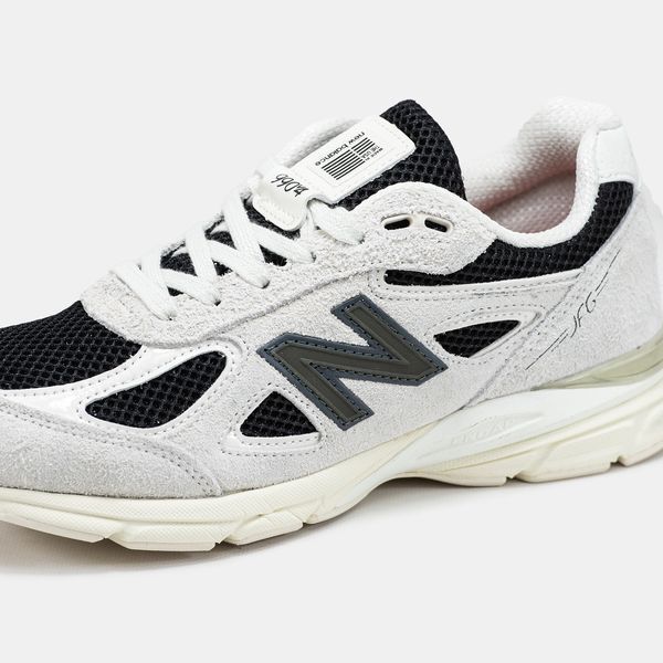 Joe Freshgoods x New Balance 990v4 1998 Intro ALL16310 фото