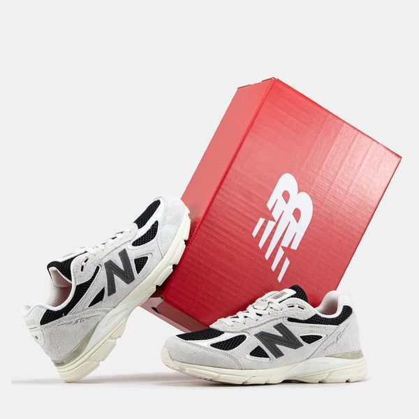 Joe Freshgoods x New Balance 990v4 1998 Intro ALL16310 фото