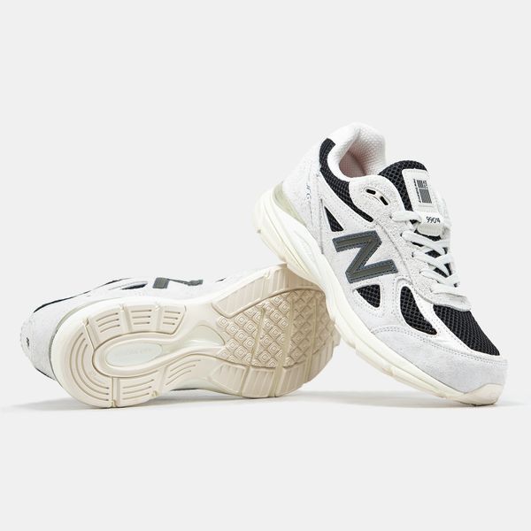 Joe Freshgoods x New Balance 990v4 1998 Intro ALL16310 фото