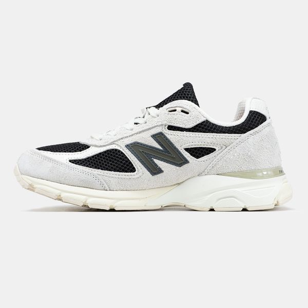 Joe Freshgoods x New Balance 990v4 1998 Intro ALL16310 фото