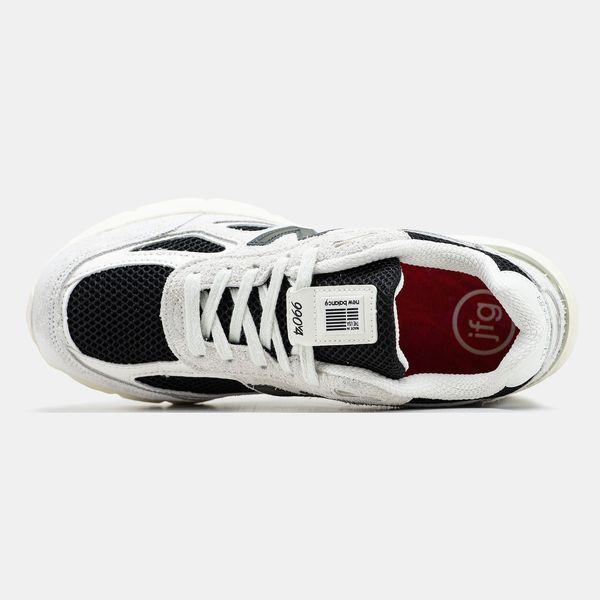 Joe Freshgoods x New Balance 990v4 1998 Intro ALL16310 фото