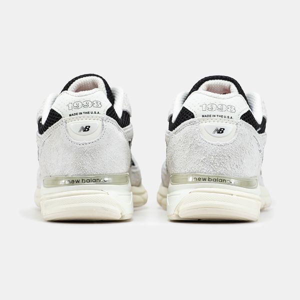 Joe Freshgoods x New Balance 990v4 1998 Intro ALL16310 фото