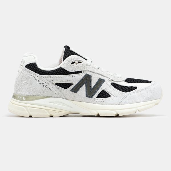 Joe Freshgoods x New Balance 990v4 1998 Intro ALL16310 фото