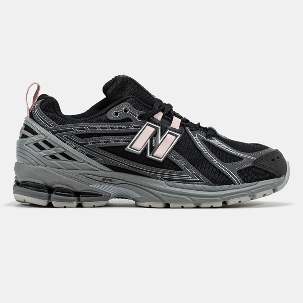 New Balance 1906R Black Grey Reflective ALL14756 фото