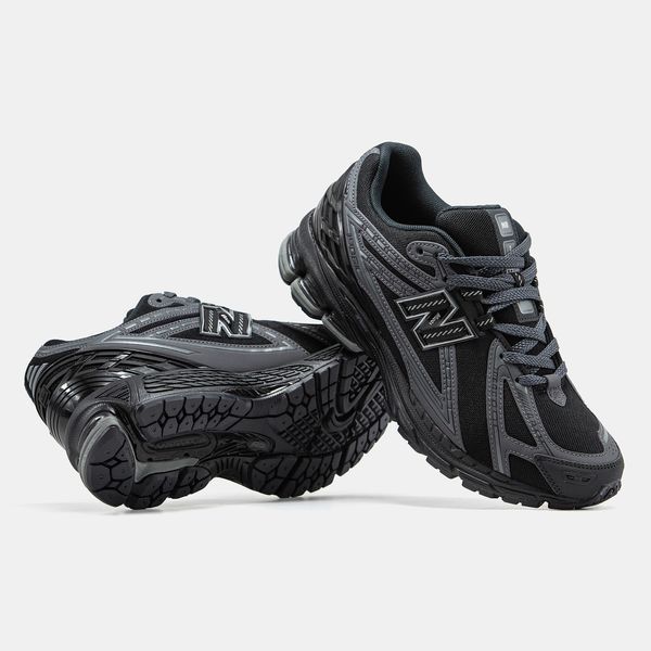 New Balance 1906R Black Phantom ALL20179 фото