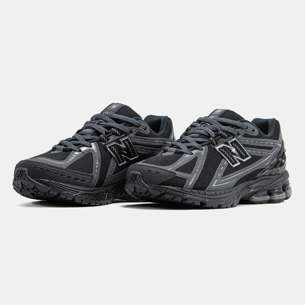 New Balance 1906R Black Phantom ALL20179 фото