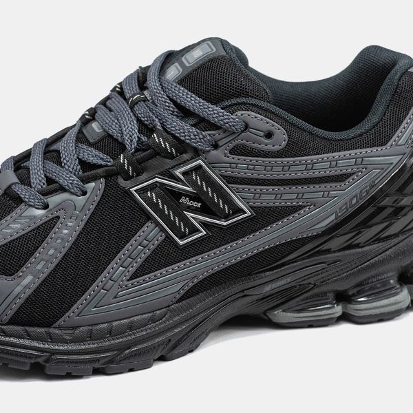 New Balance 1906R Black Phantom ALL20179 фото
