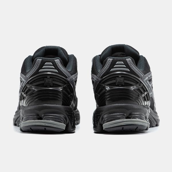 New Balance 1906R Black Phantom ALL20179 фото