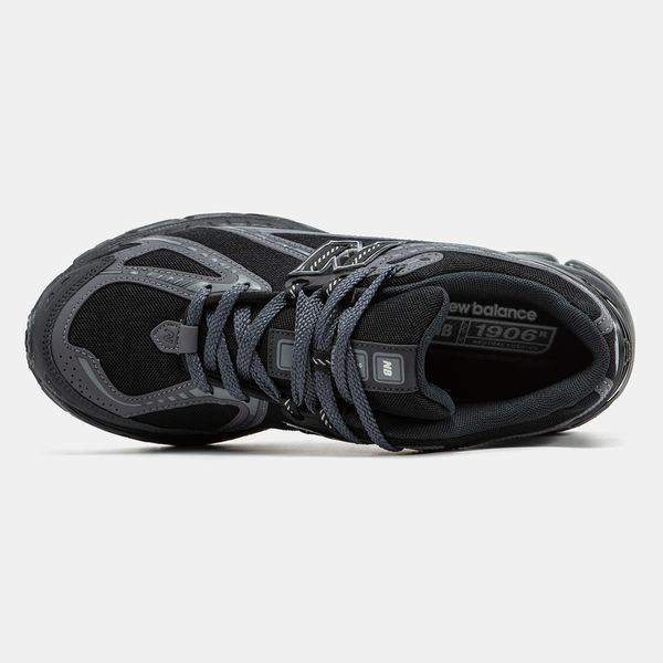 New Balance 1906R Black Phantom ALL20179 фото