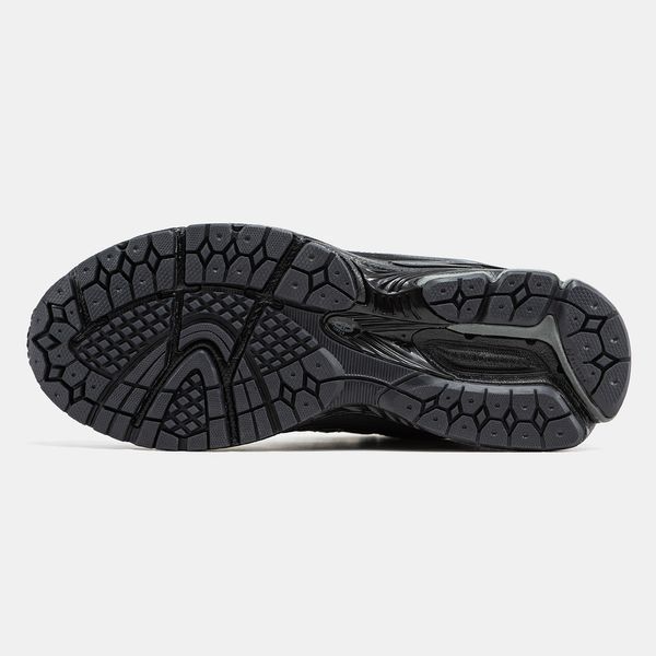 New Balance 1906R Black Phantom ALL20179 фото