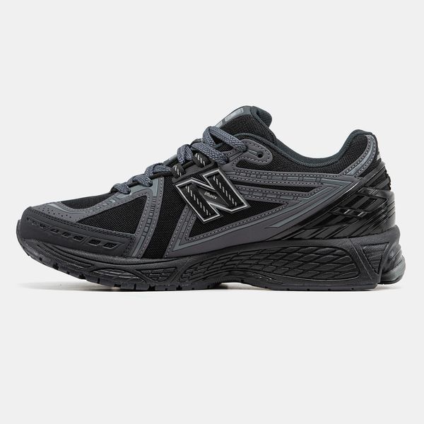 New Balance 1906R Black Phantom ALL20179 фото