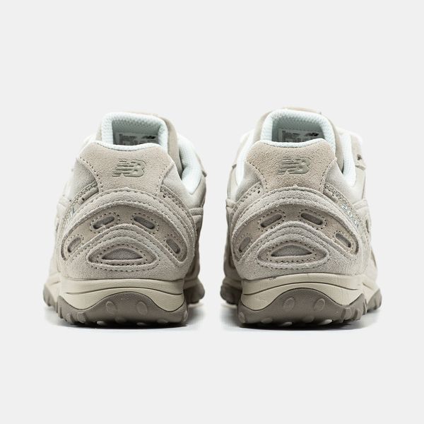 New Balance 204L Beige Grey ALL22759 фото
