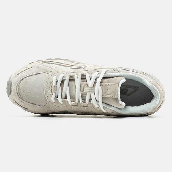 New Balance 204L Beige Grey ALL22759 фото