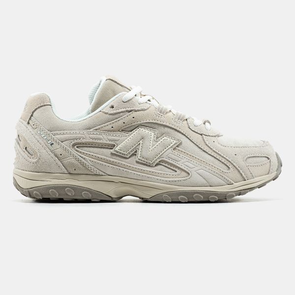 New Balance 204L Beige Grey ALL22759 фото