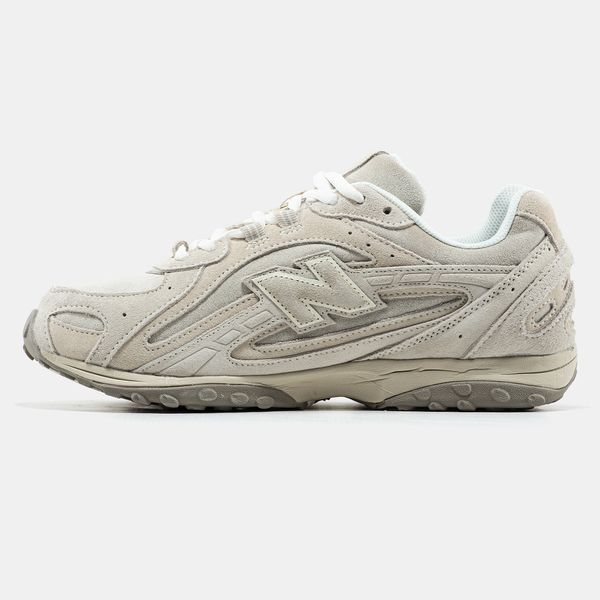 New Balance 204L Beige Grey ALL22759 фото