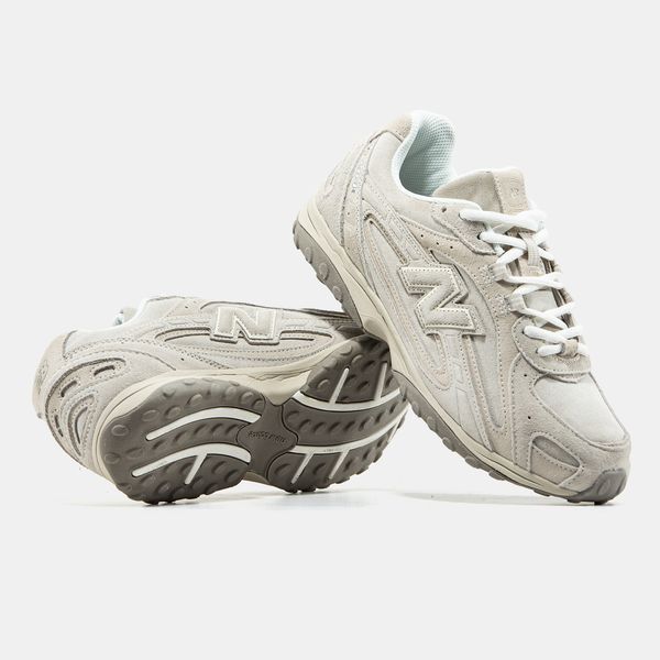 New Balance 204L Beige Grey ALL22759 фото