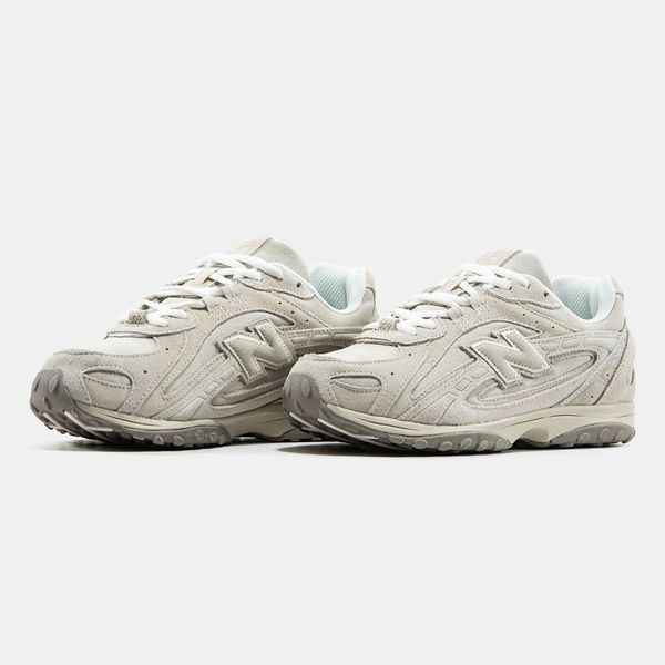 New Balance 204L Beige Grey ALL22759 фото
