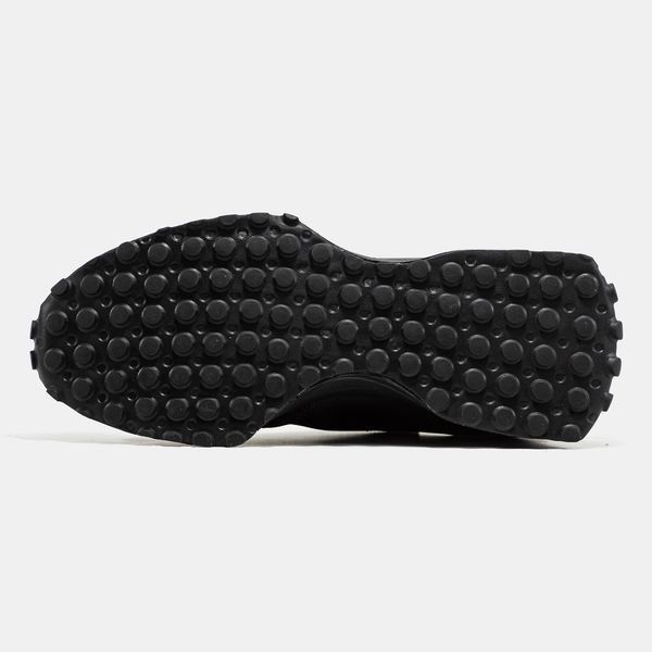 New Balance 327 Total Black ALL15665 фото