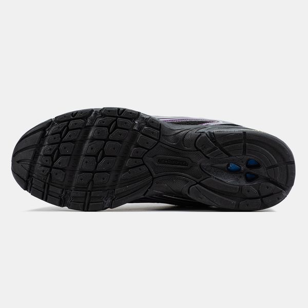New Balance 509 Black Purple ALL20001 фото