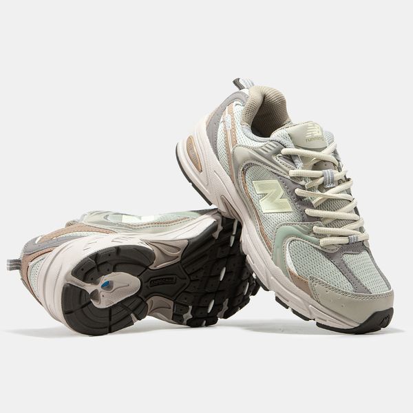 New Balance 530 Beige ALL10271 фото
