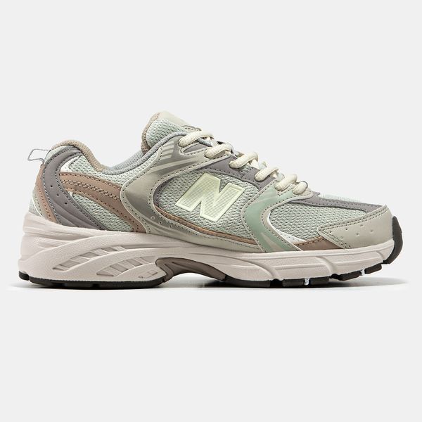 New Balance 530 Beige ALL10271 фото