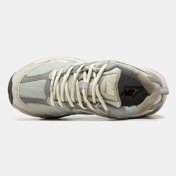 New Balance 530 Beige ALL10271 фото
