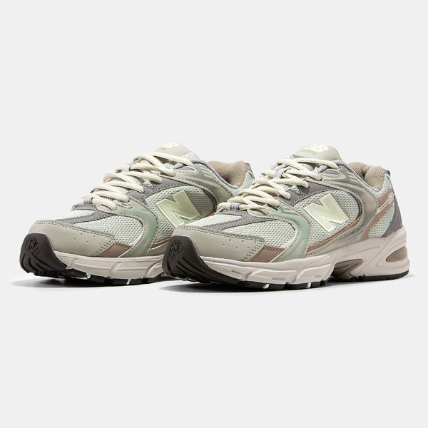 New Balance 530 Beige ALL10271 фото