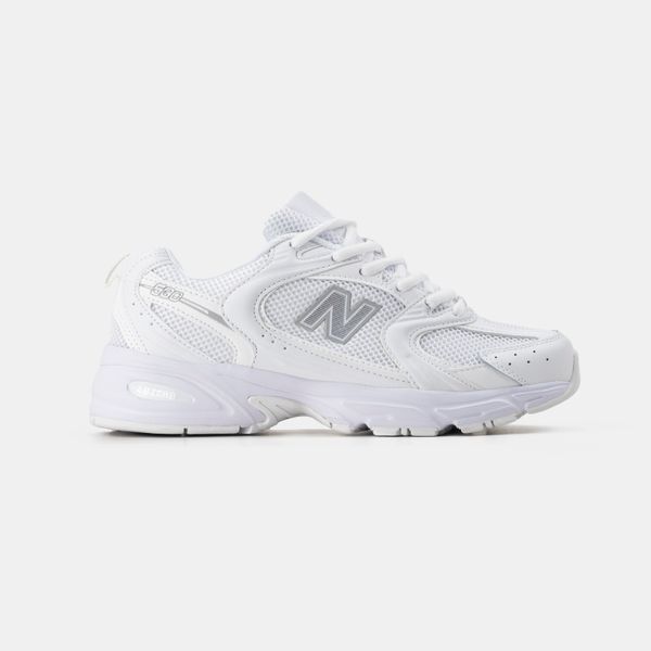 New Balance 530 White ALL03543 фото