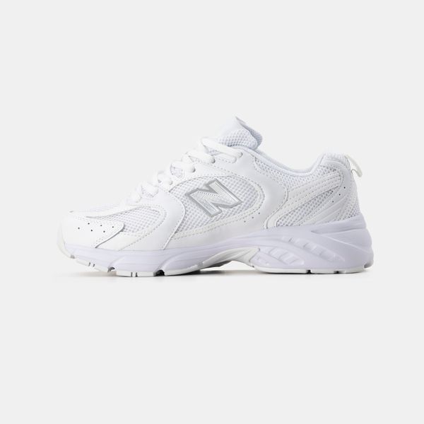 New Balance 530 White ALL03543 фото