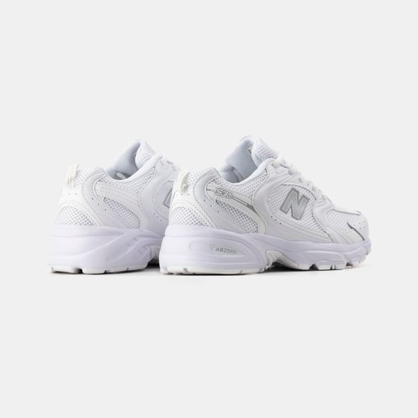 New Balance 530 White ALL03543 фото