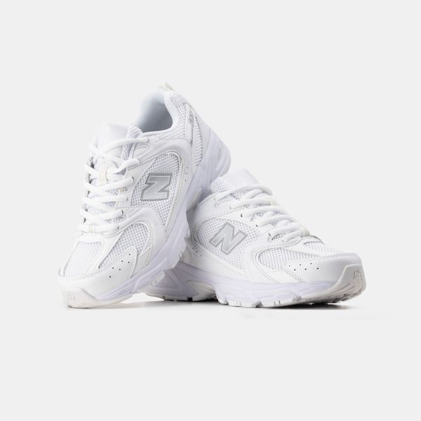 New Balance 530 White ALL03543 фото
