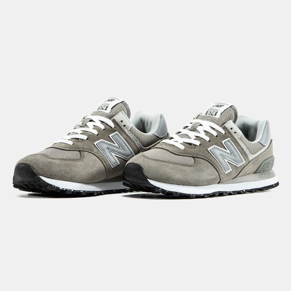 New Balance 574 Grey Beige ALL21604 фото