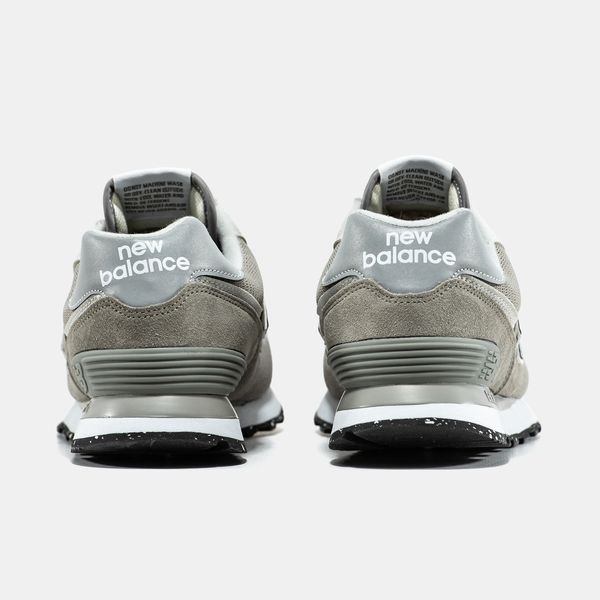 New Balance 574 Grey Beige ALL21604 фото