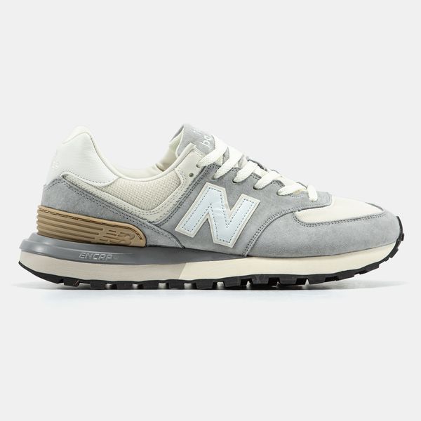 New Balance 574 Legacy Grey Beige ALL22782 фото