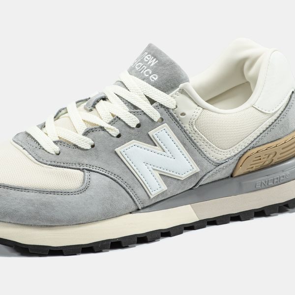 New Balance 574 Legacy Grey Beige ALL22782 фото