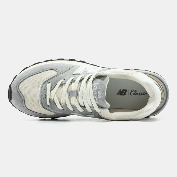 New Balance 574 Legacy Grey Beige ALL22782 фото