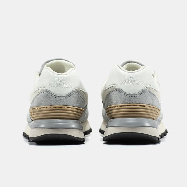 New Balance 574 Legacy Grey Beige ALL22782 фото