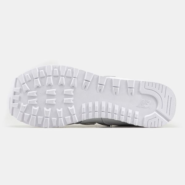 New Balance 574 White ALL03610 фото