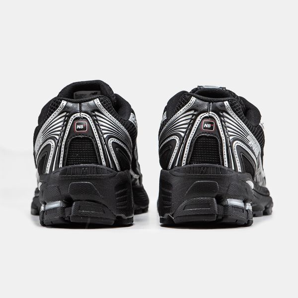 New Balance 740 Black White ALL14973 фото
